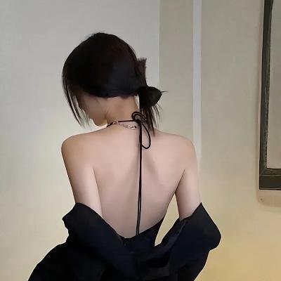交际女