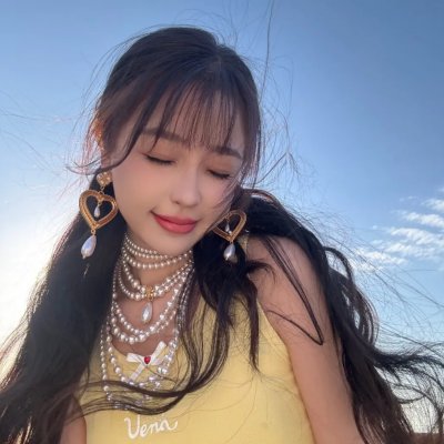 栩栩如昇